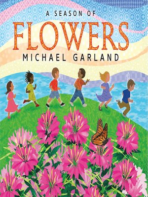 cover image of A Season of Flowers